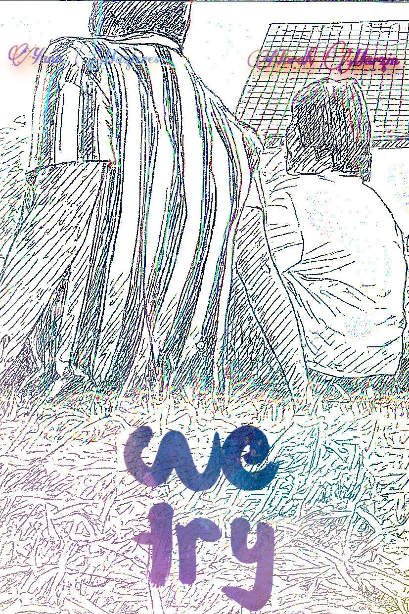 Poster for We Try
