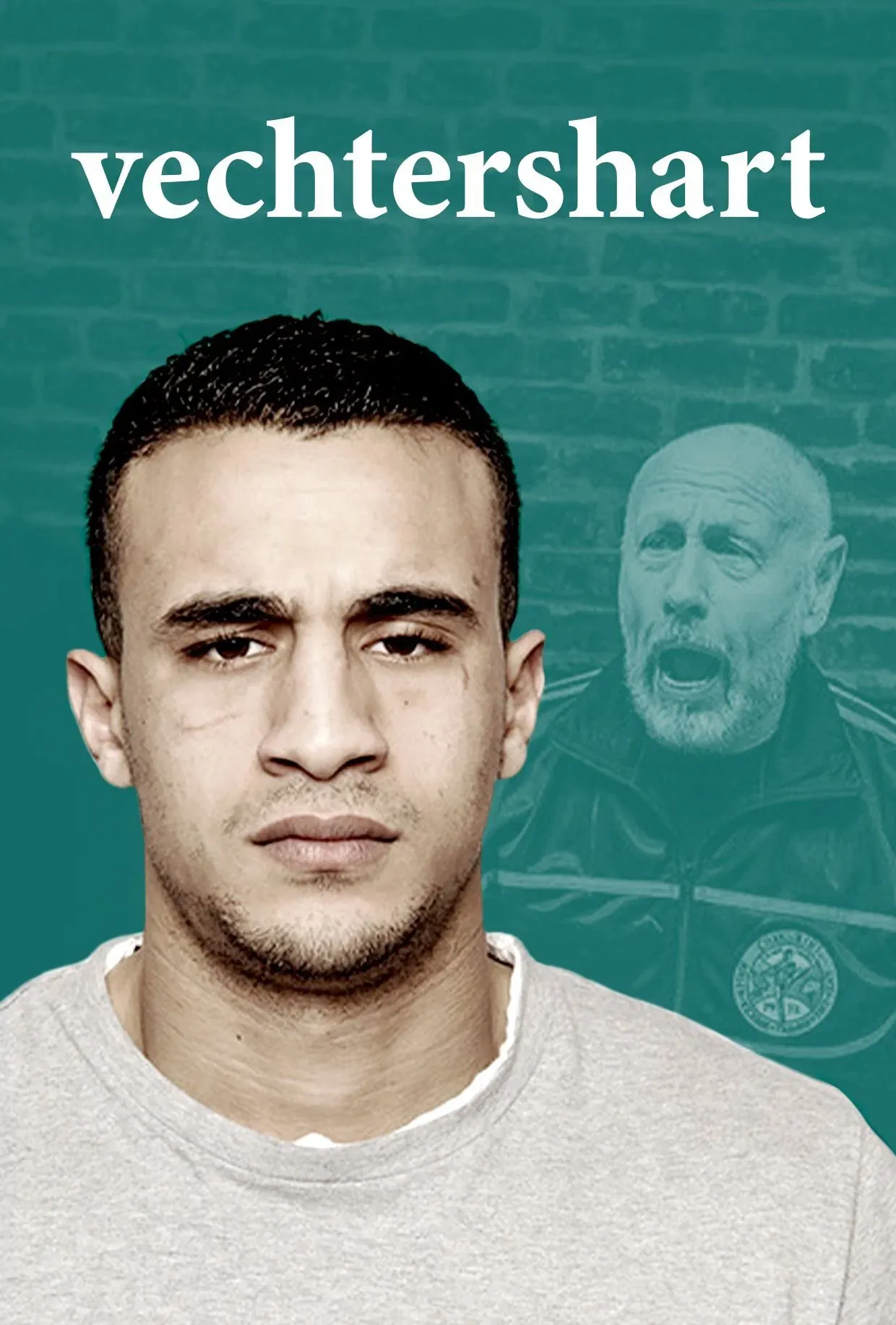 Poster of the movie Vechtershart