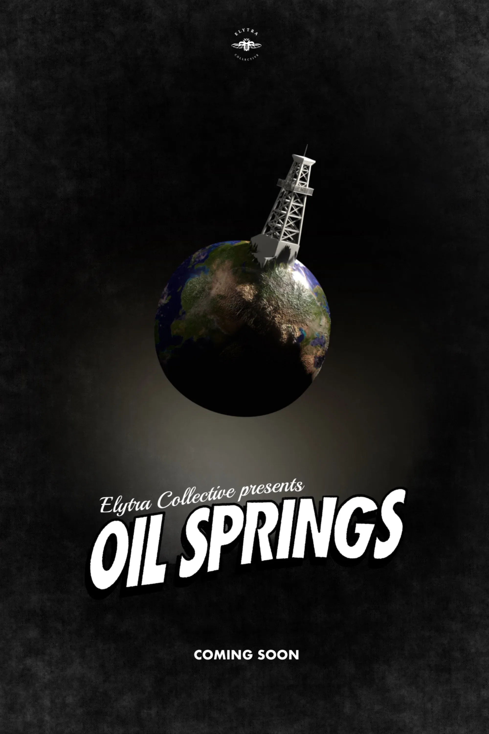 Poster for Oil Springs