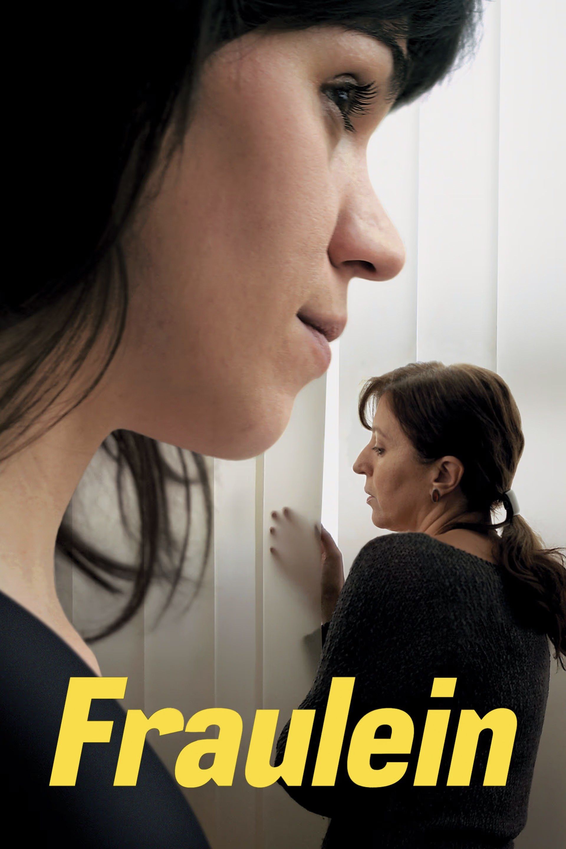 Poster of the movie Fraulein