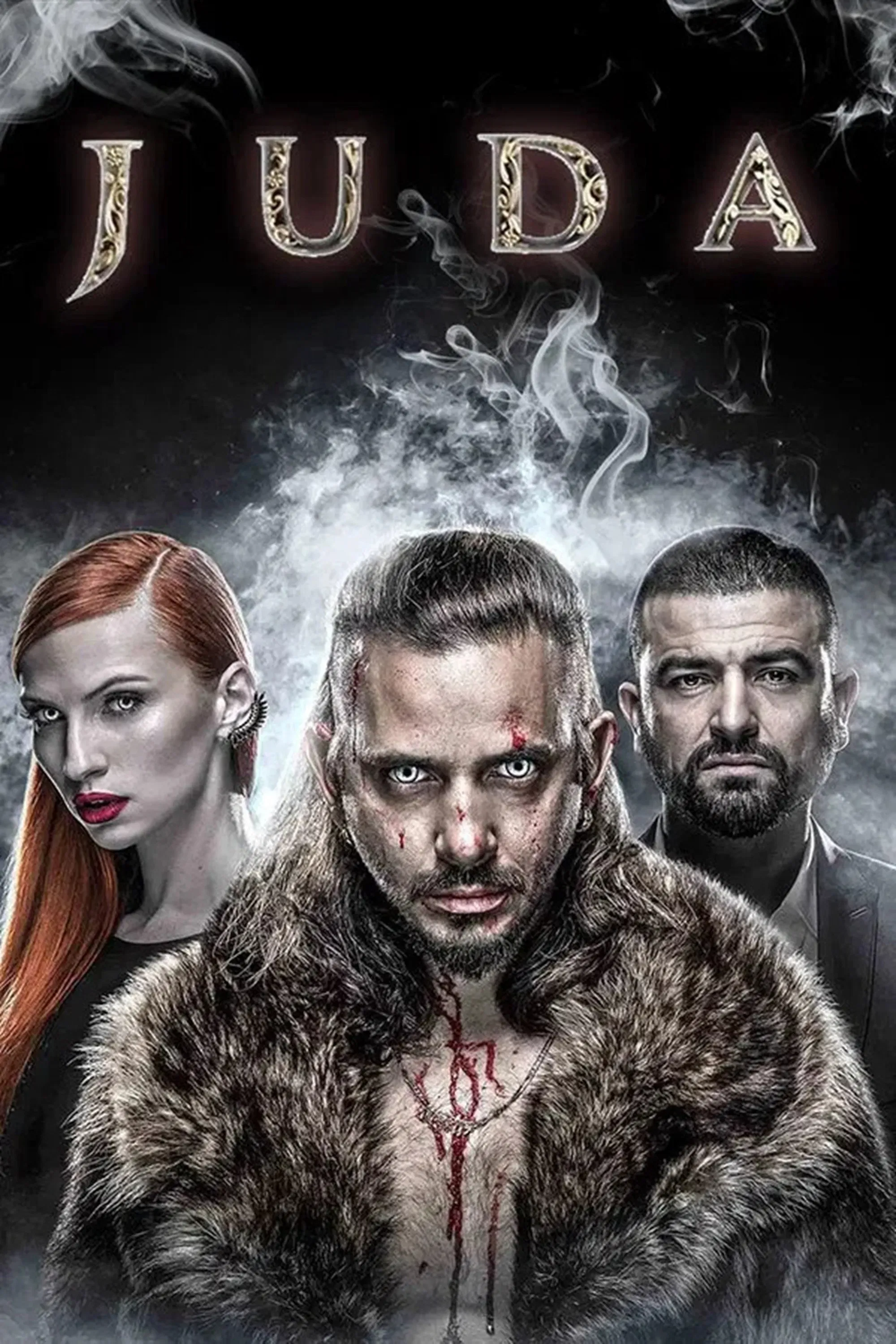 Poster of Juda