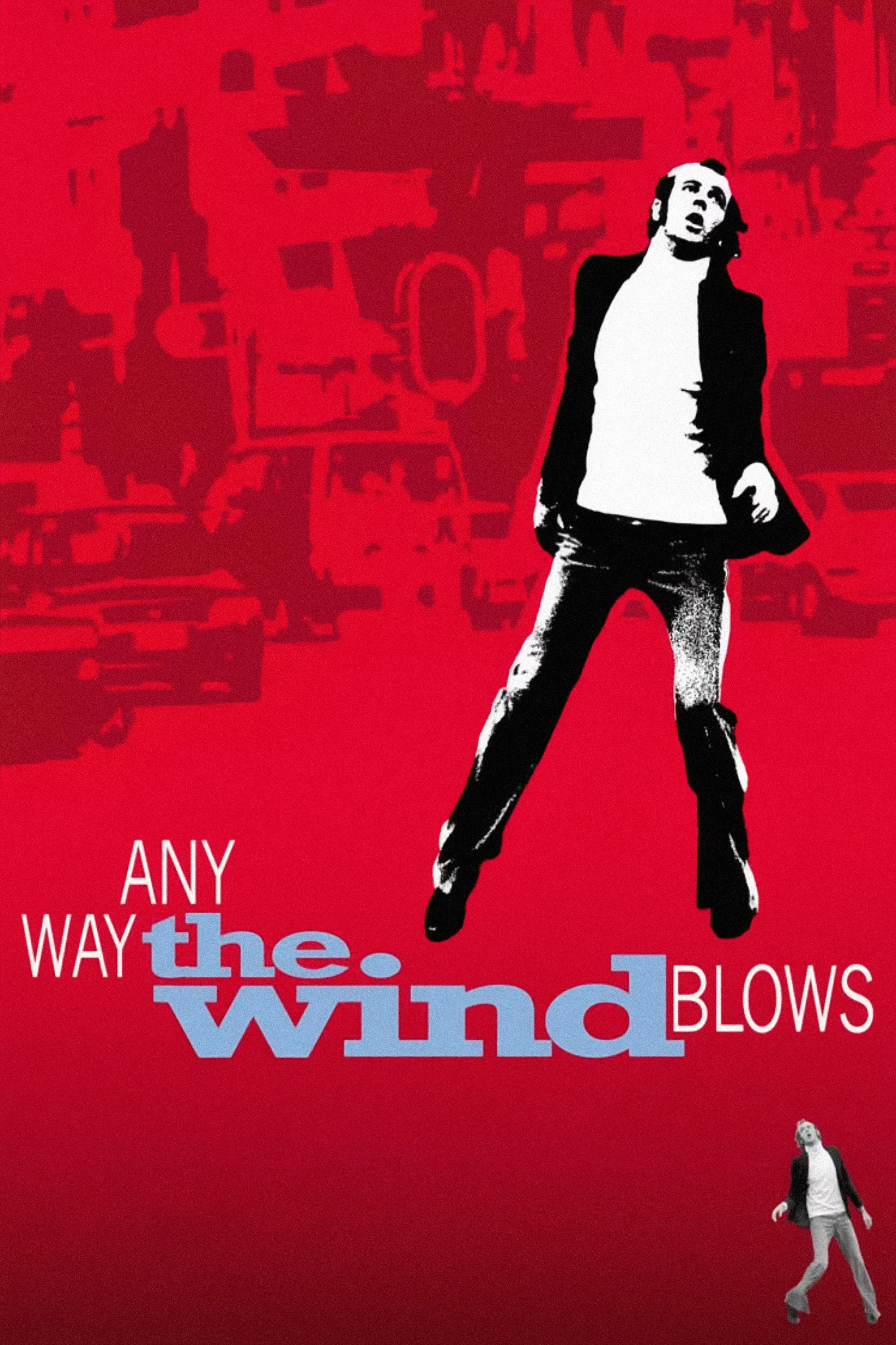 Poster of the movie Any Way the Wind Blows