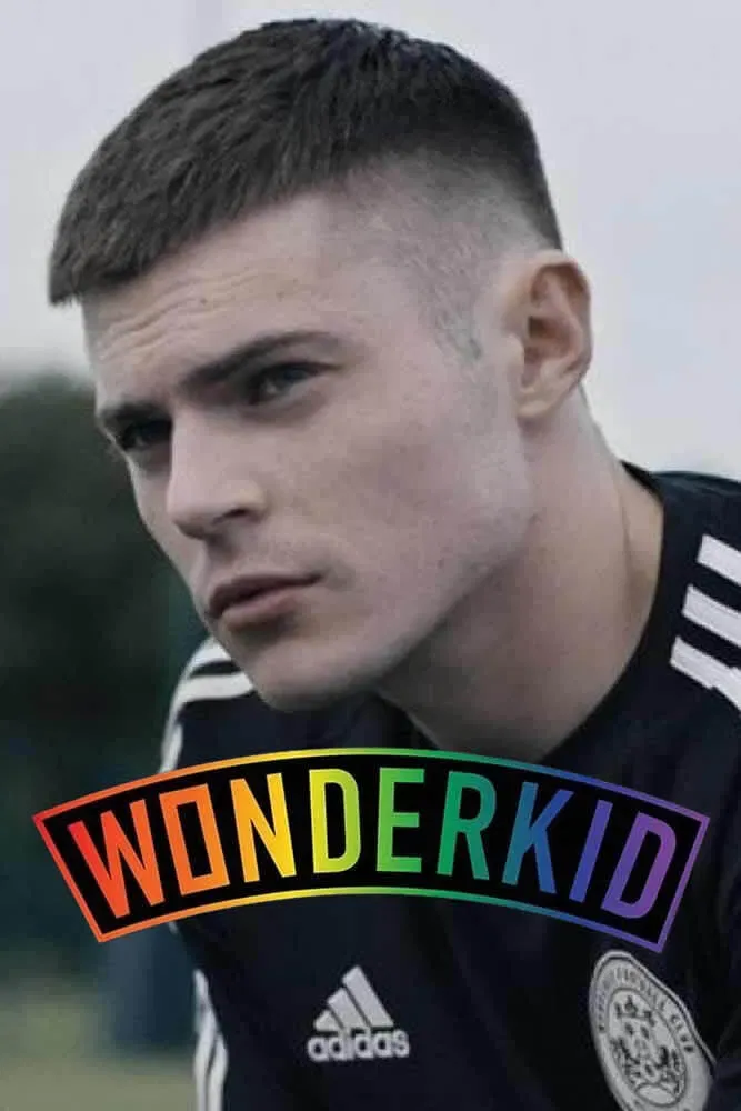 Poster of the movie Wonderkid