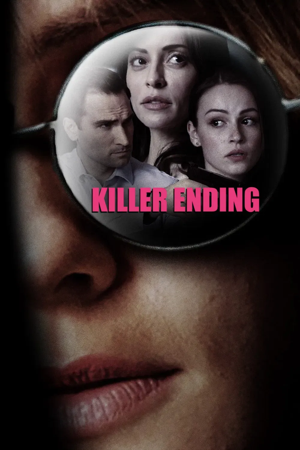 Poster of the movie Killer Ending