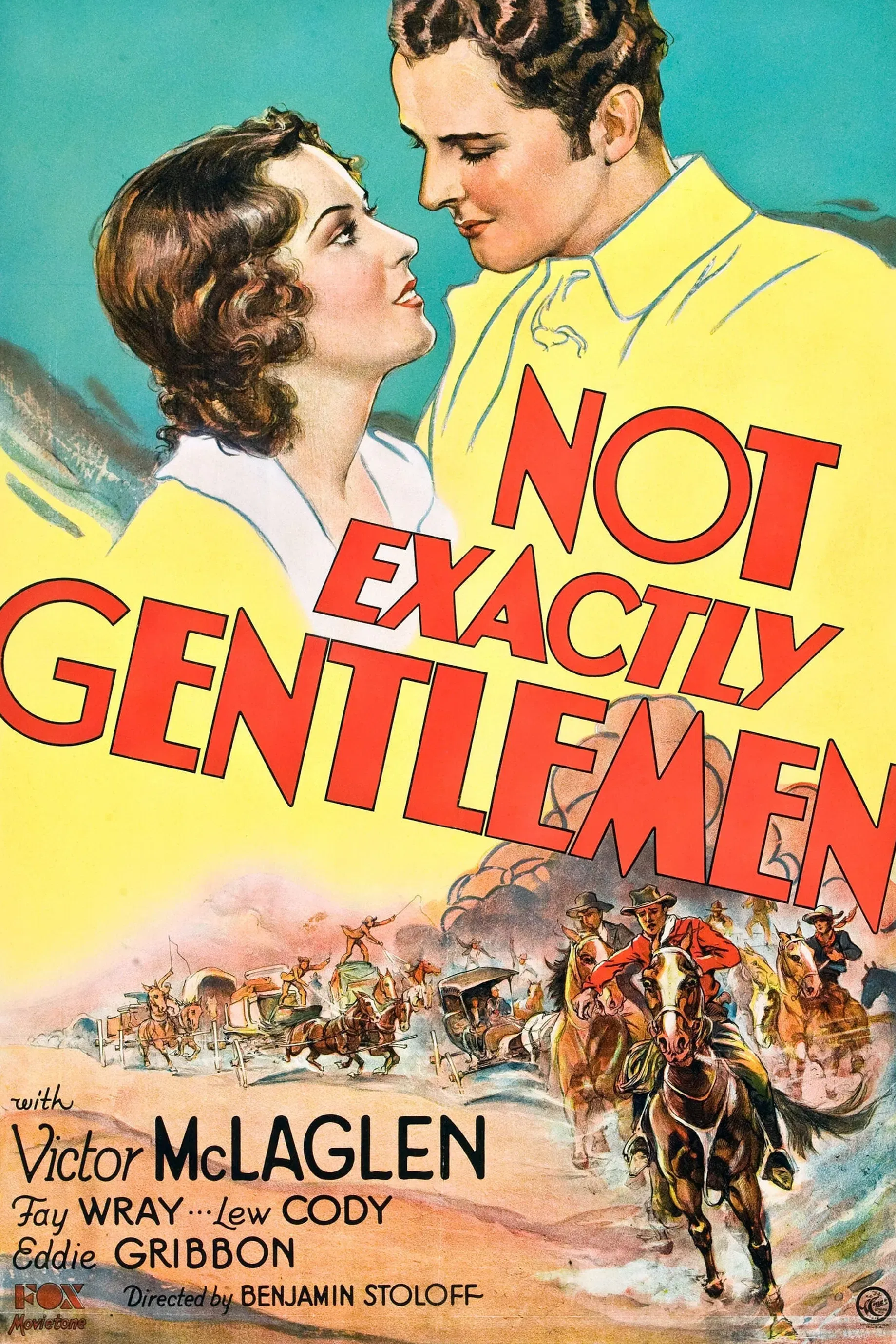 Poster for Three Rogues