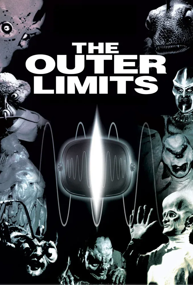 Poster of The Outer Limits