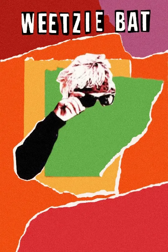 Poster of the movie canceled