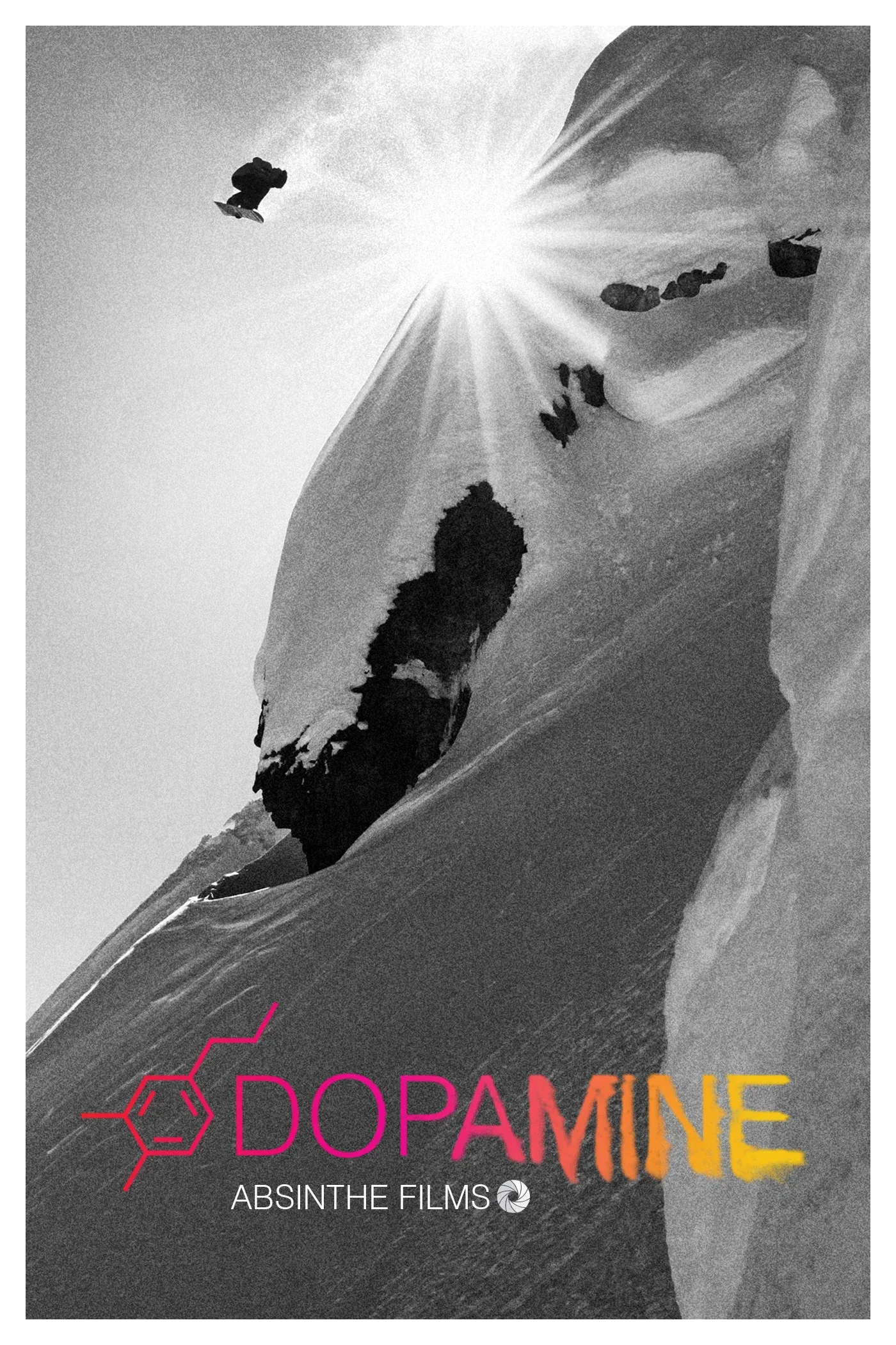 Poster for Dopamine