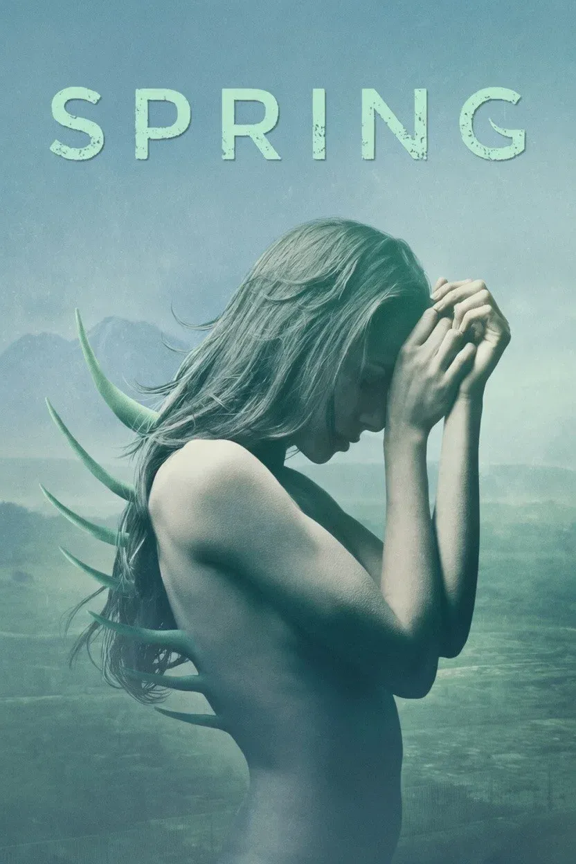 Poster of the movie Spring