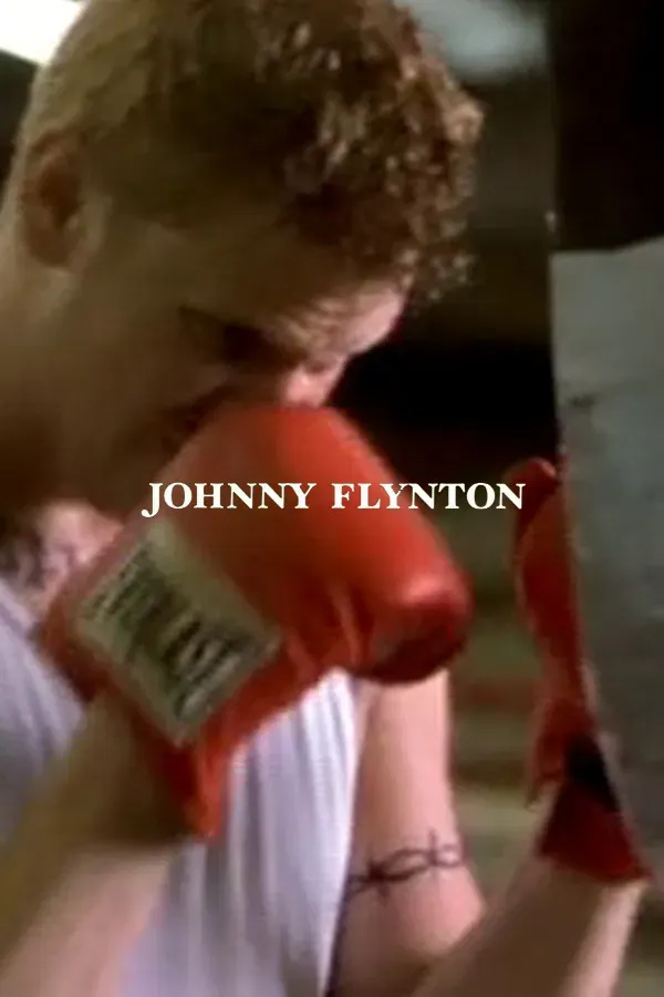 Poster of the movie Johnny Flynton