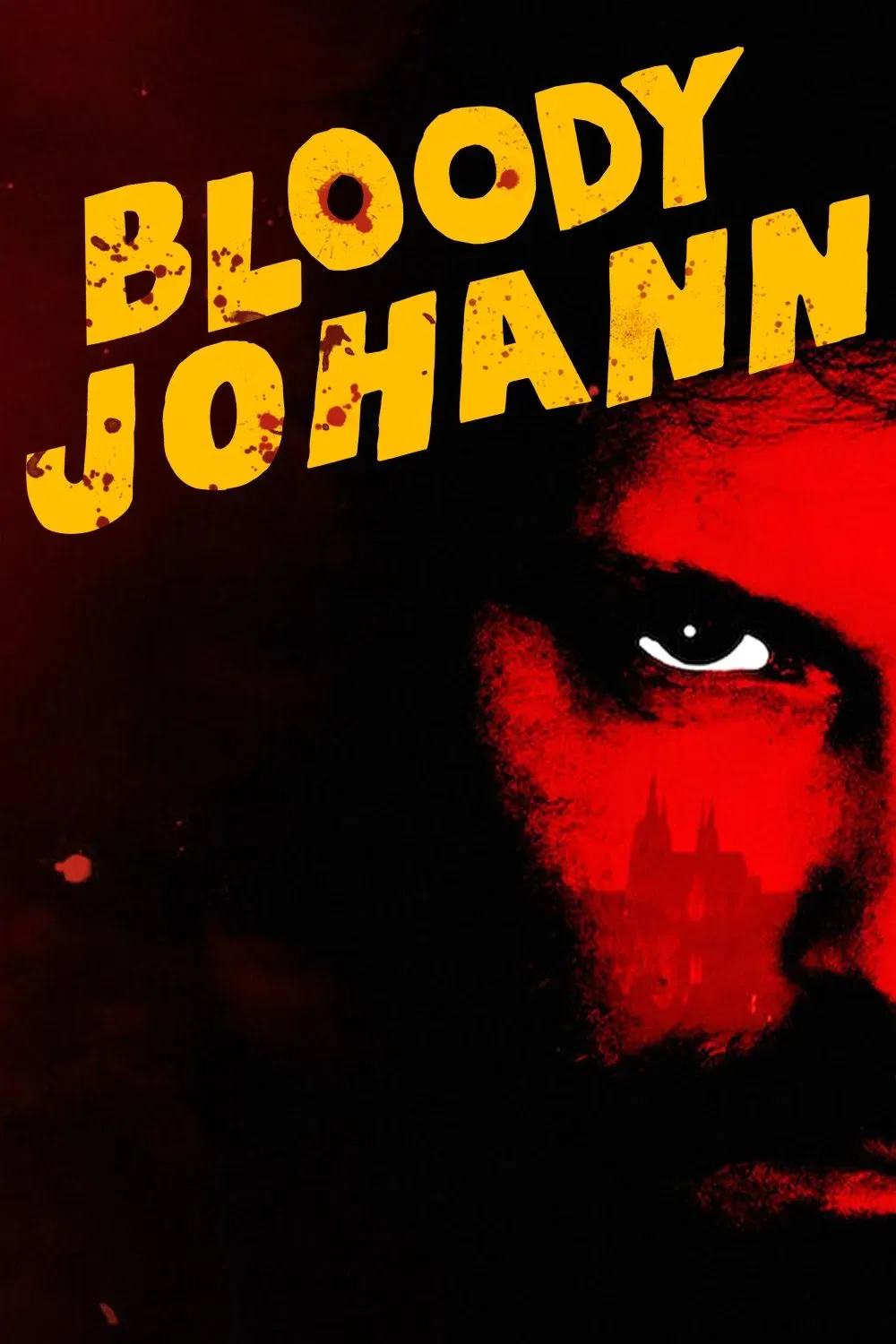 Poster of the movie Bloody Johann