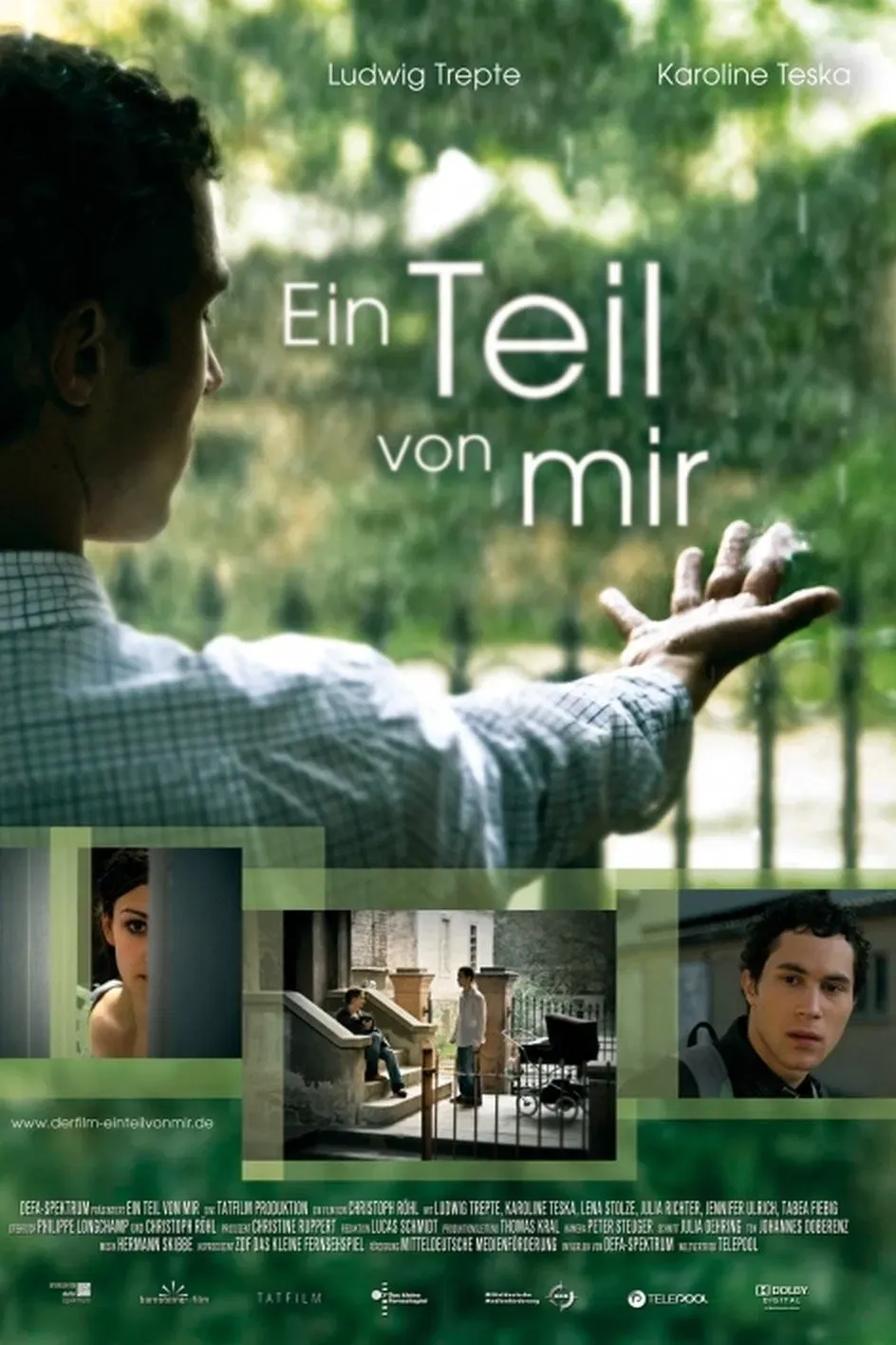 Poster of the movie Ein Teil von mir