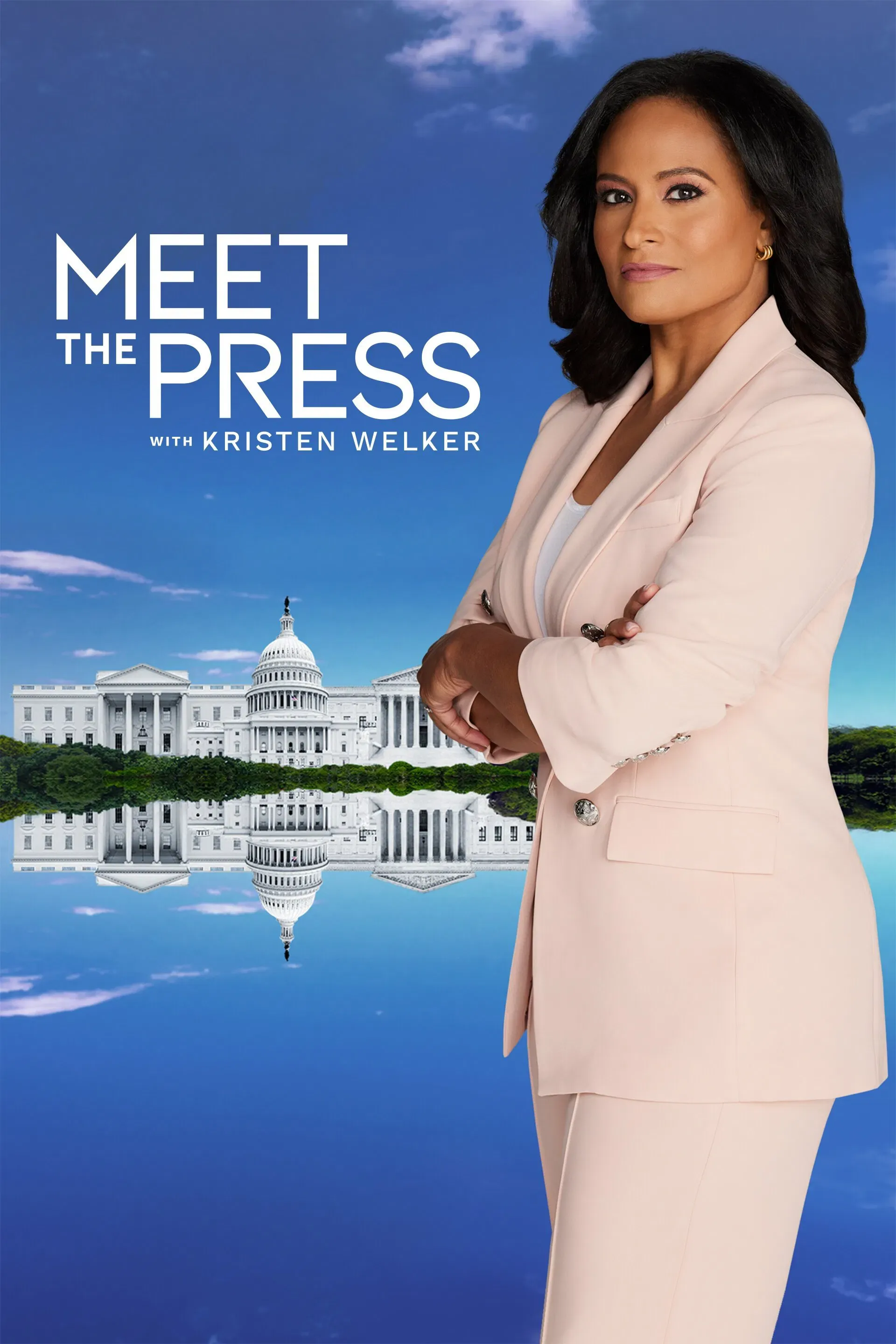 Poster of Meet the Press