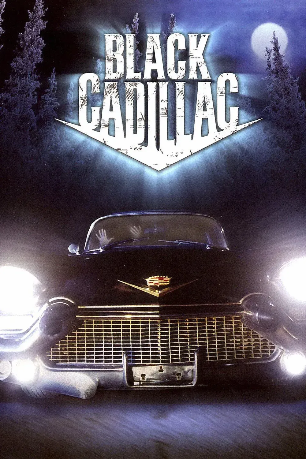 Poster of the movie Black Cadillac