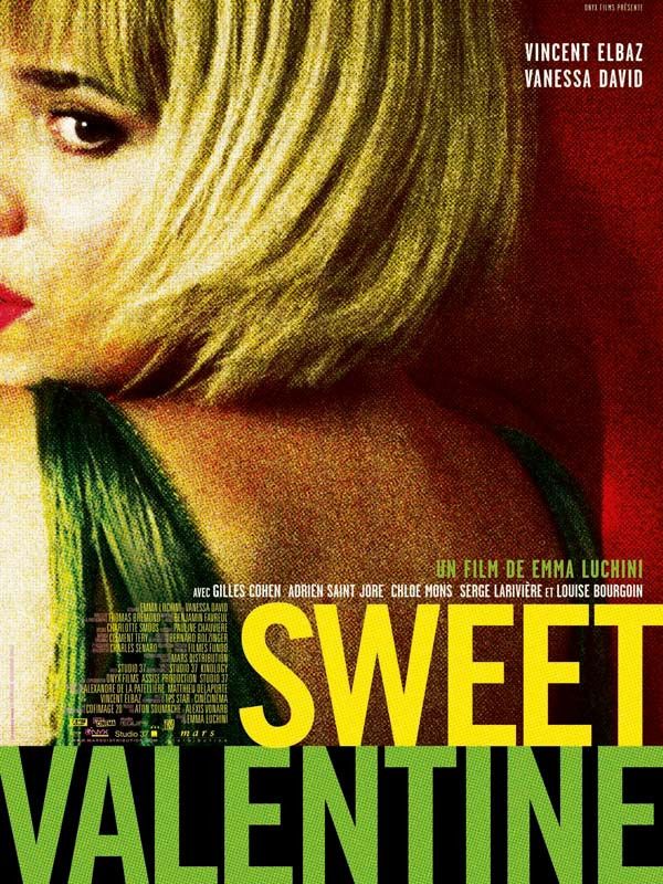 Poster of the movie Sweet Valentine
