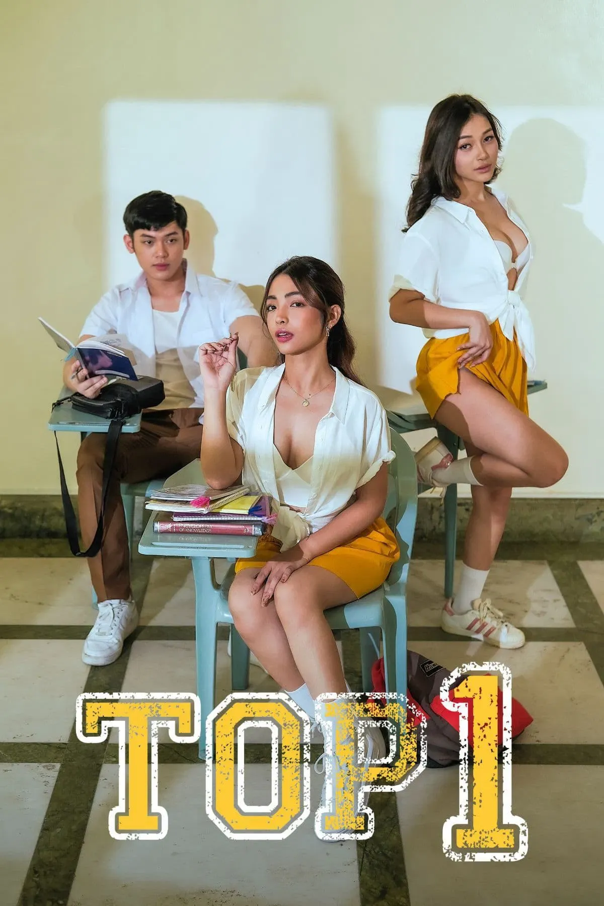 Poster of the movie Top 1