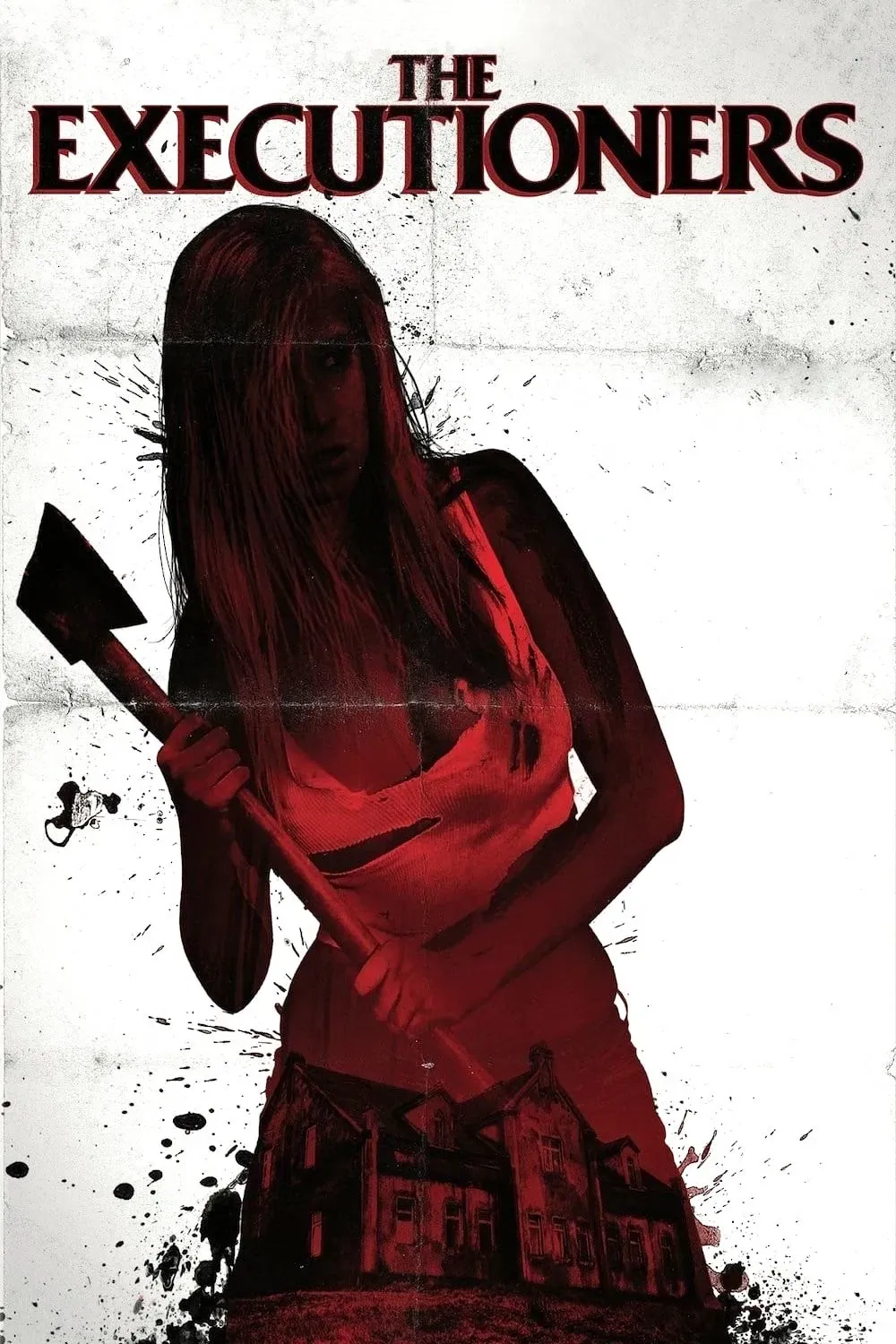 Poster of the movie The Executioners