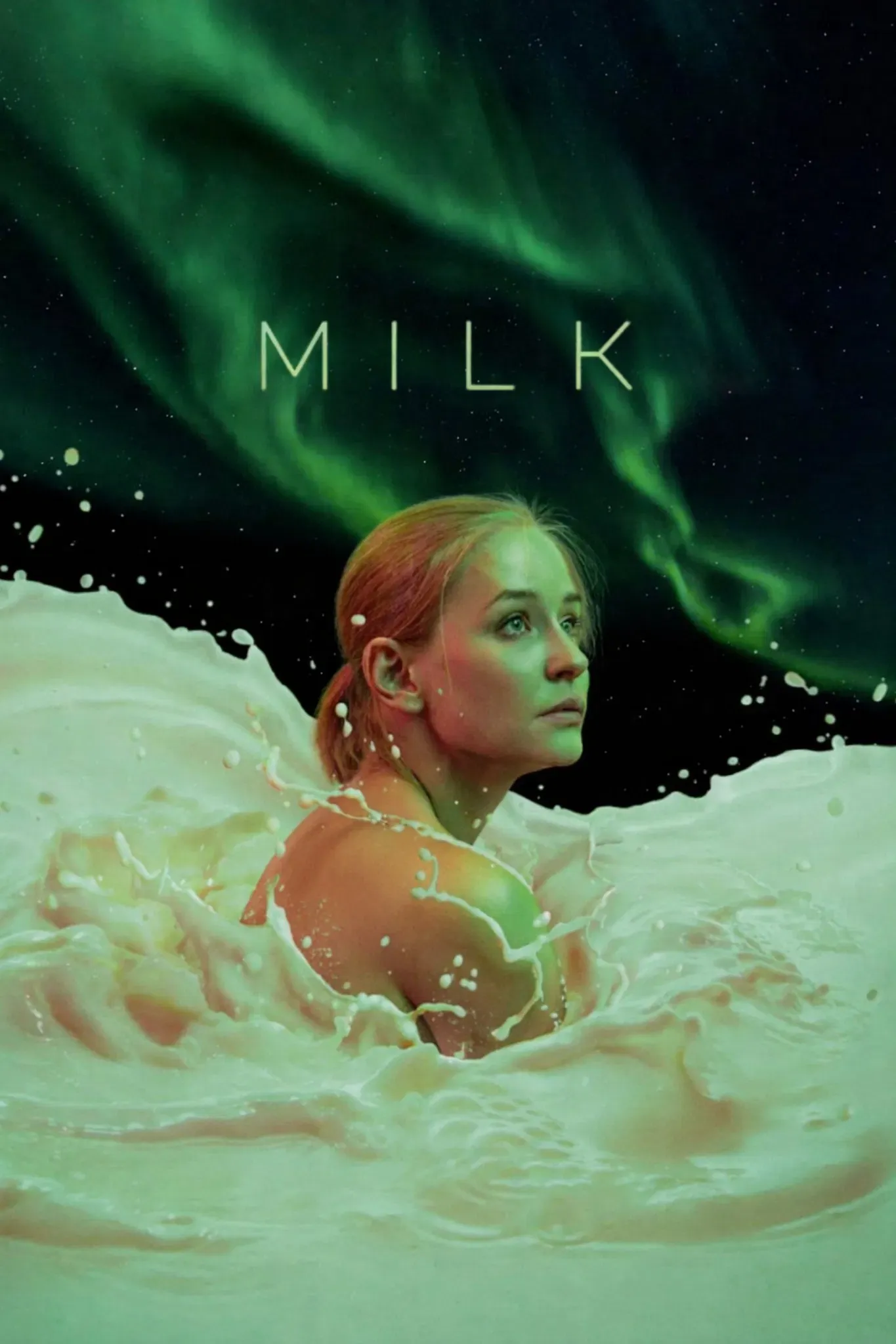Poster of the movie Milk