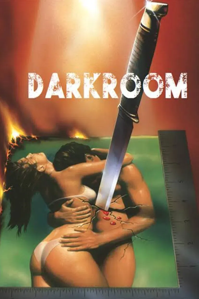 Poster of the movie Darkroom