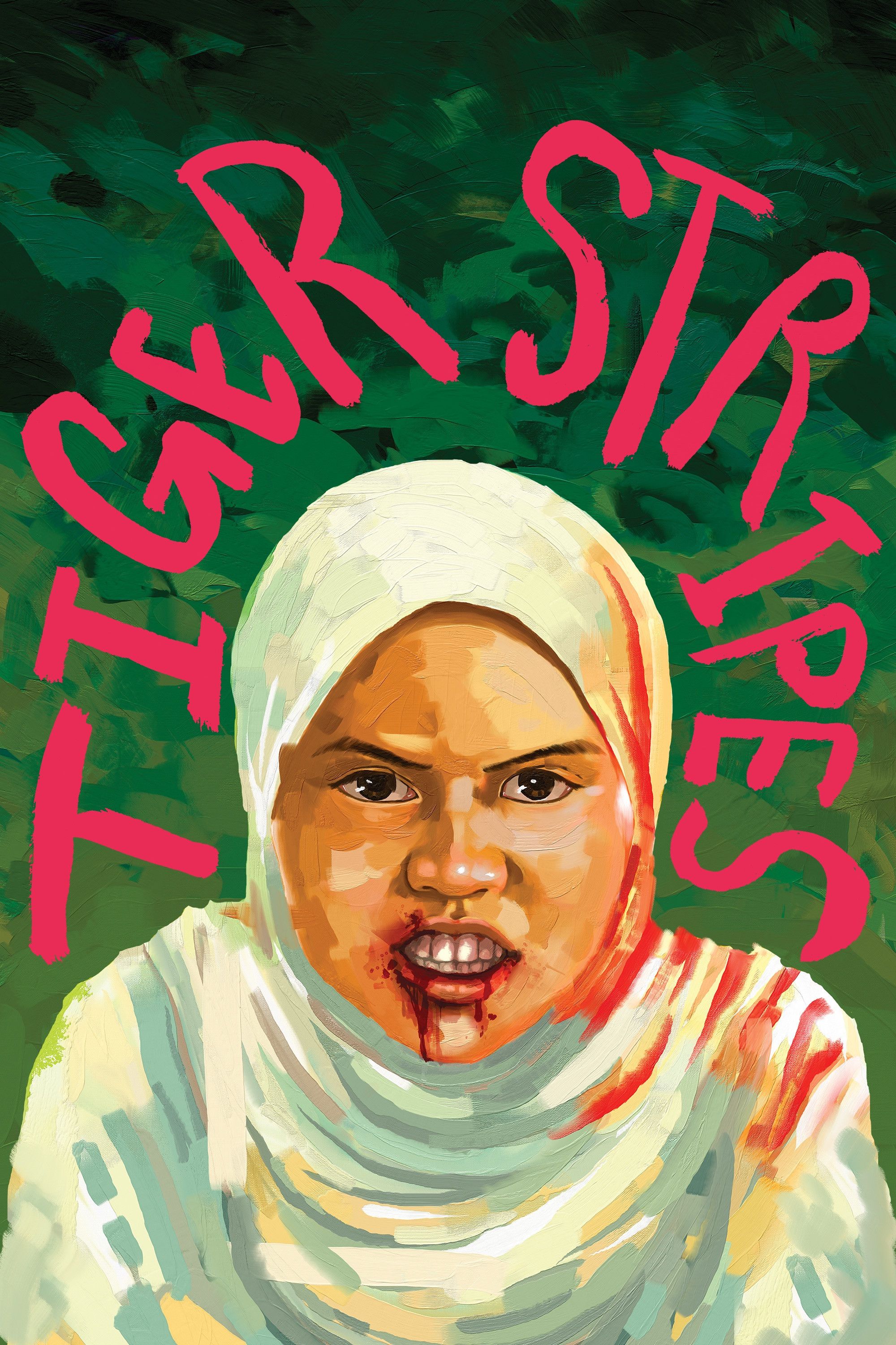 Poster of the movie Tiger Stripes