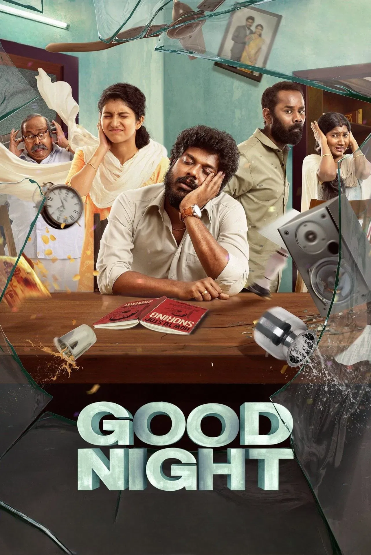 Poster of the movie Good Night