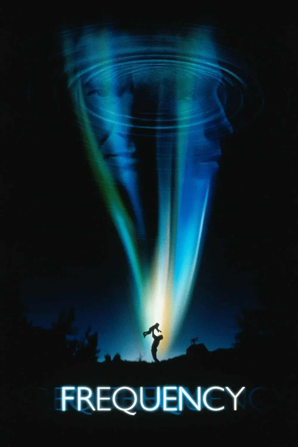 Poster of the movie Frequency