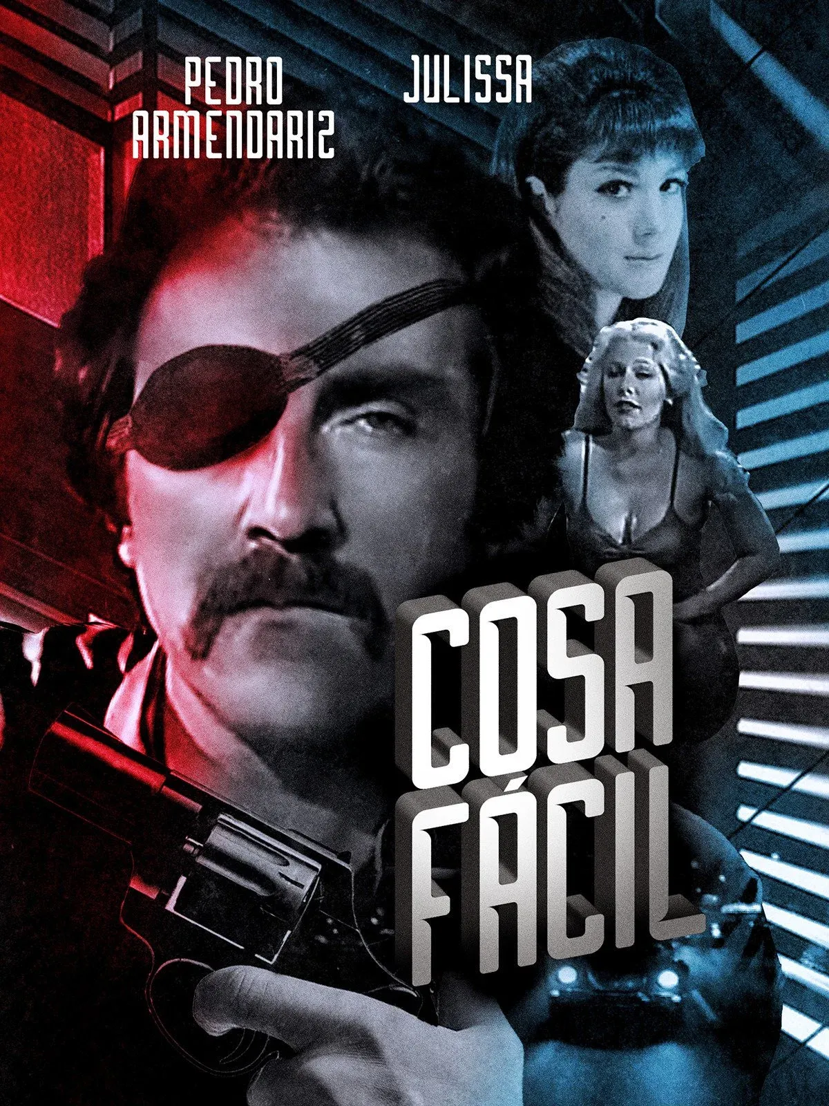 Poster for Cosa fácil