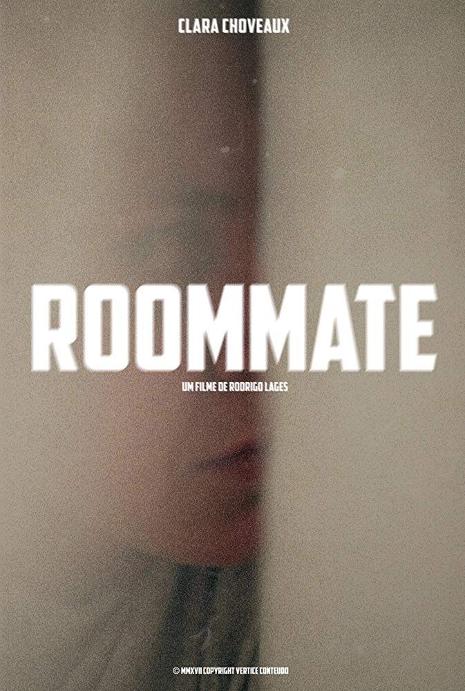 Poster of the movie Roommate