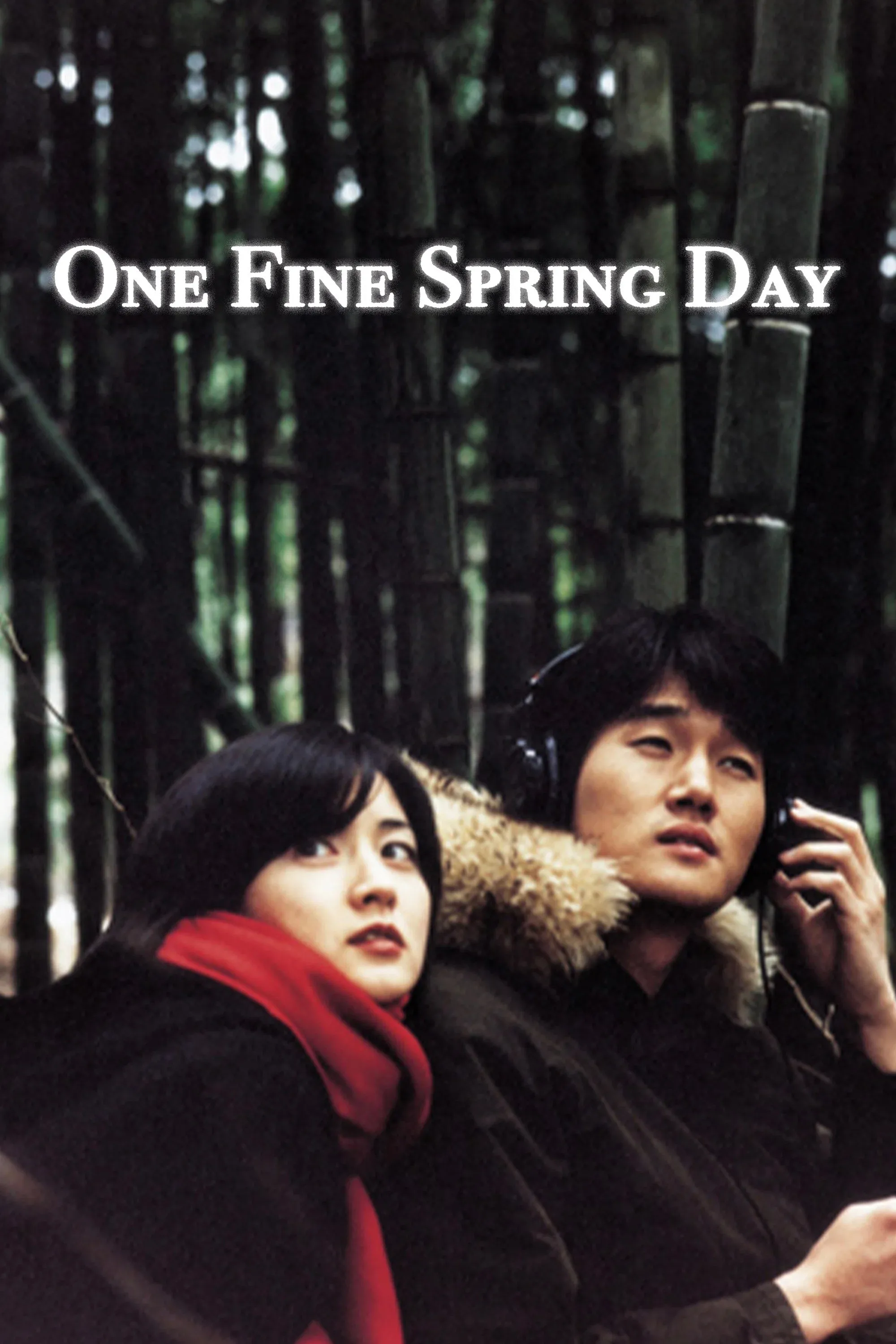 Poster of the movie One Fine Spring Day