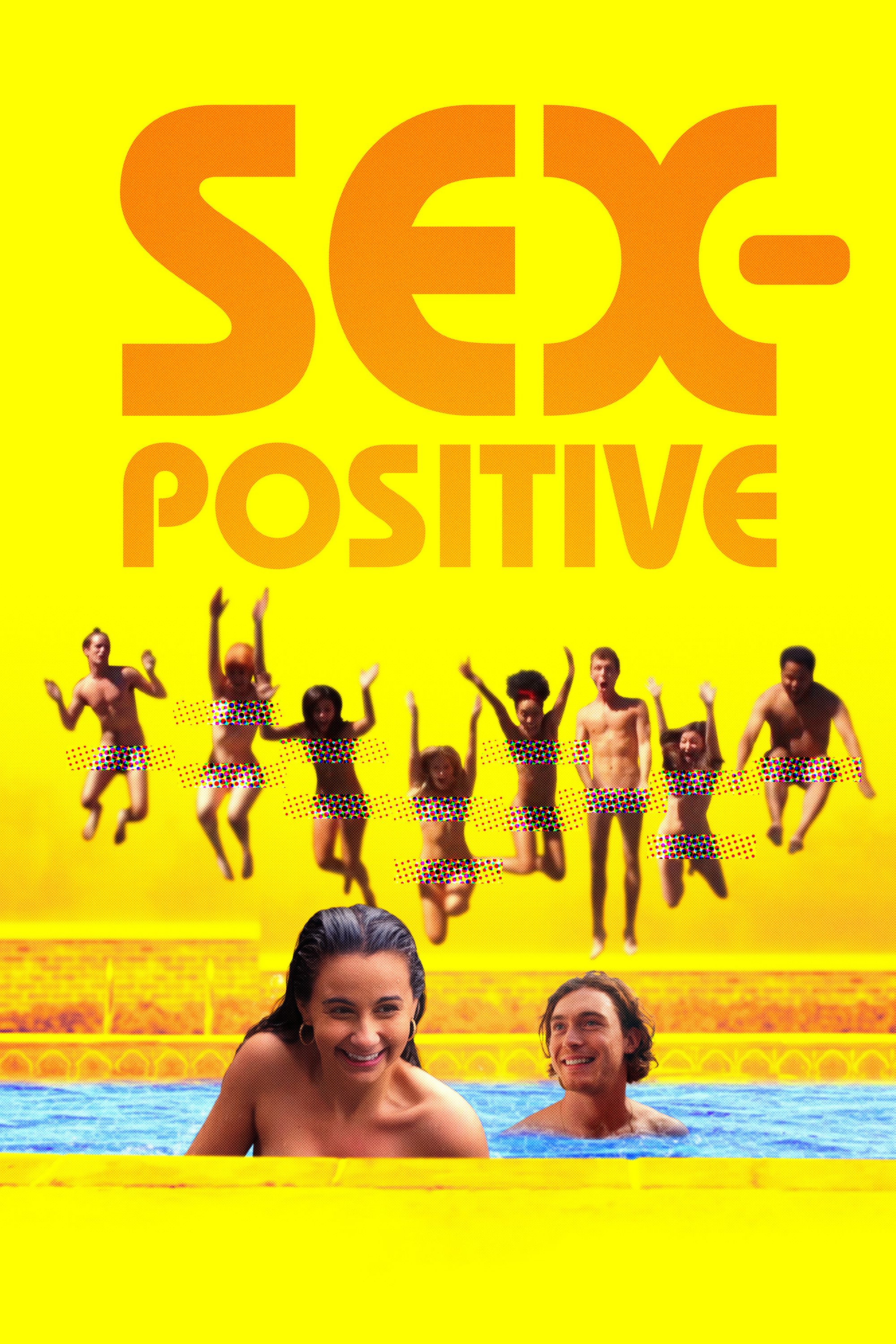 Poster of the movie Sex-Positive