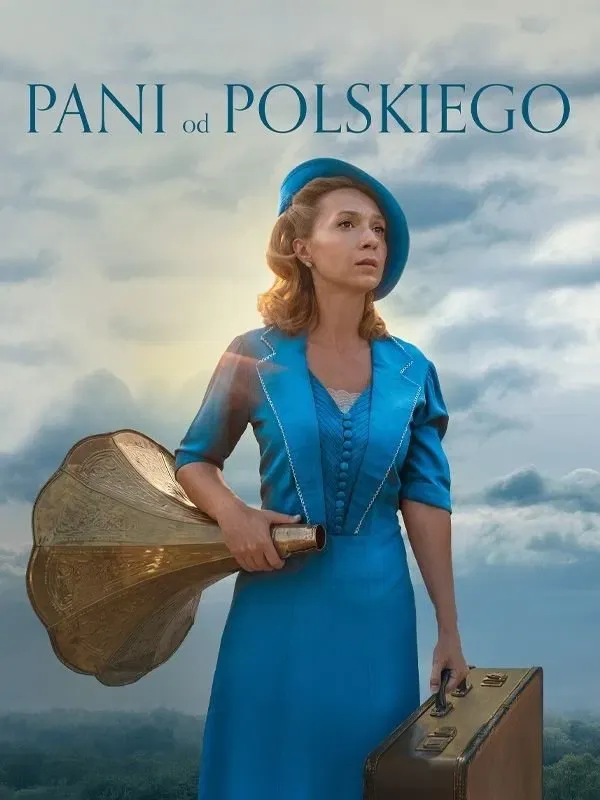 Poster of the movie Pani od polskiego