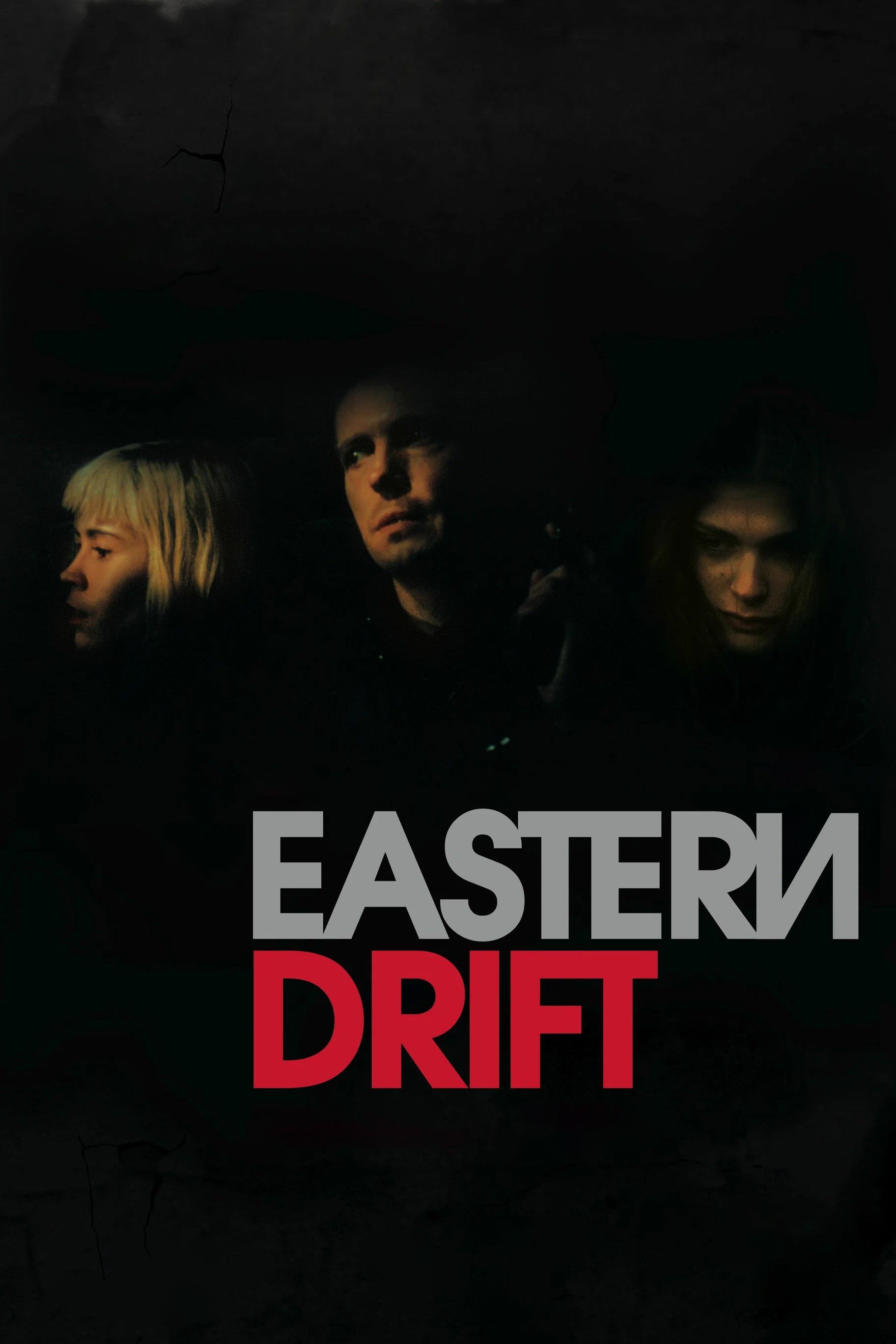 Poster of the movie Eastern Drift