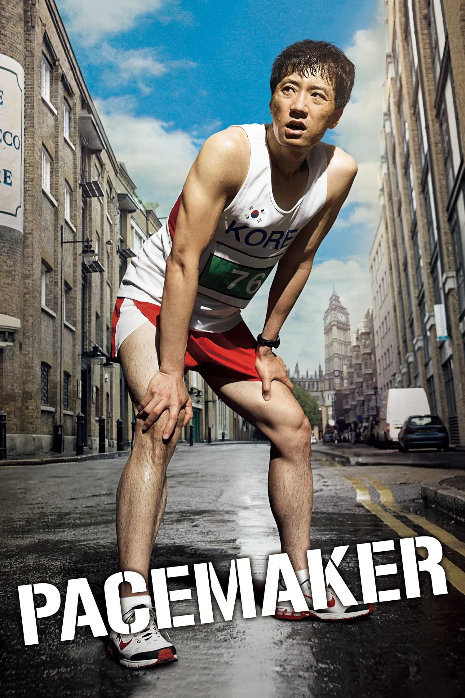 Poster of the movie Pacemaker