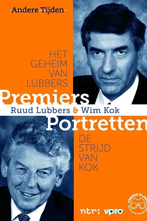 Poster for De strijd van Kok