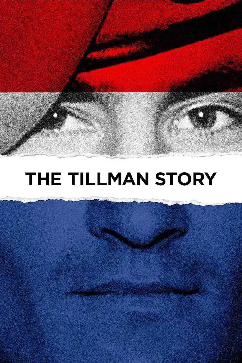 Poster of the movie The Tillman Story