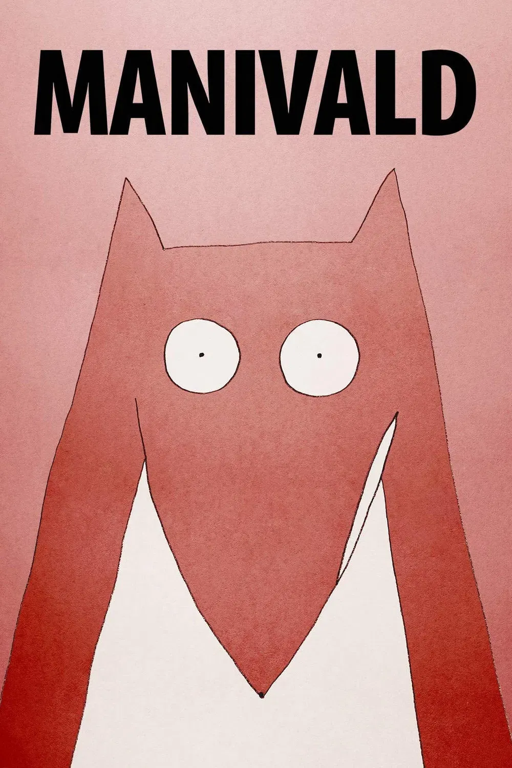 Poster of the movie Manivald