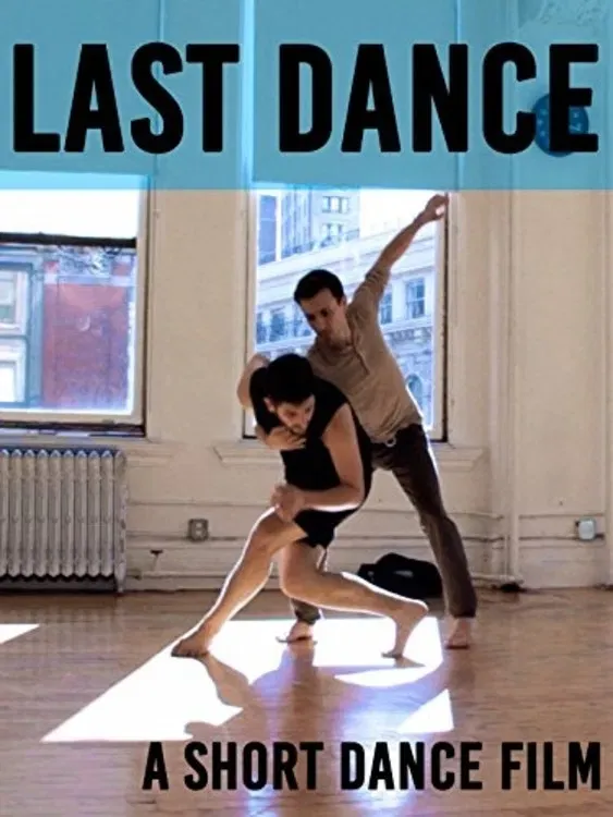 Poster of the movie Last Dance