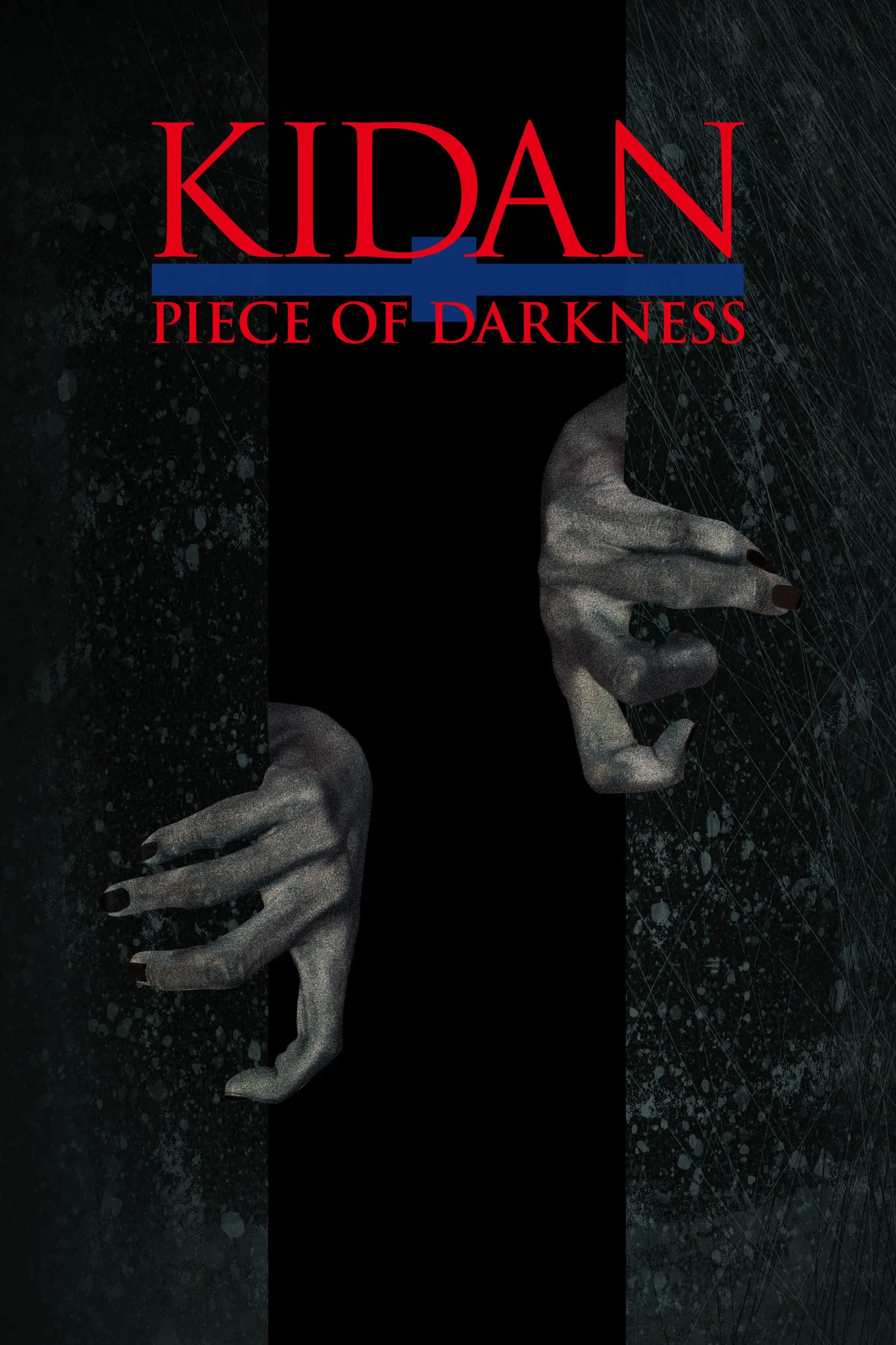 Poster of the movie Kidan Piece of Darkness