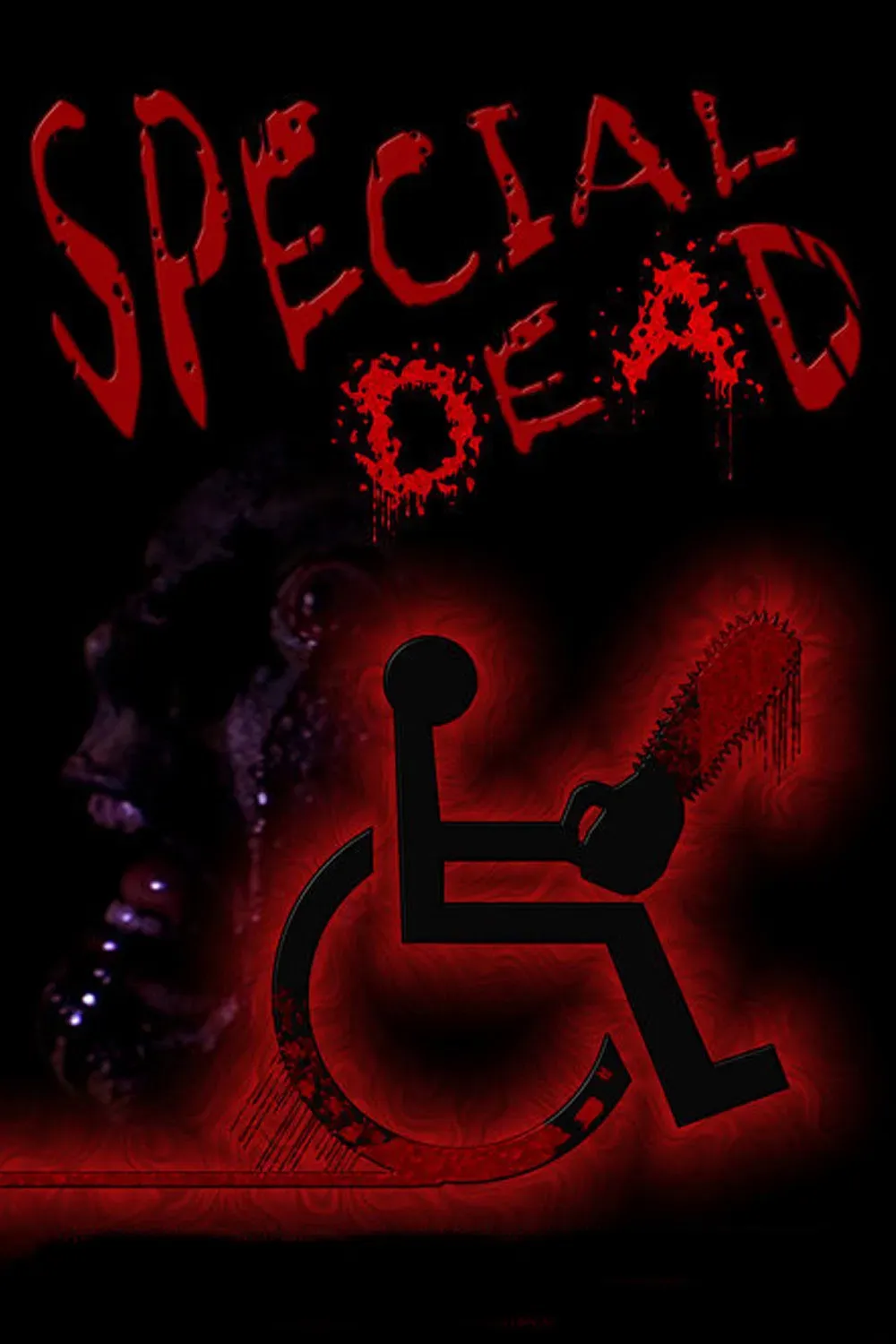 Poster of the movie Special Dead