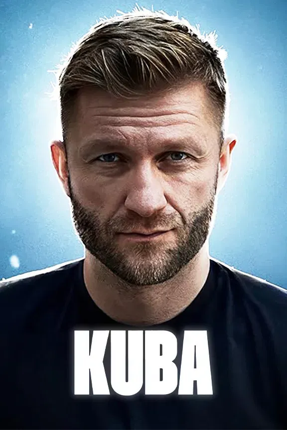Poster of the movie KUBA