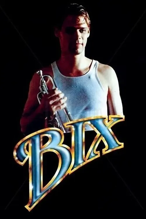 Poster of the movie Bix