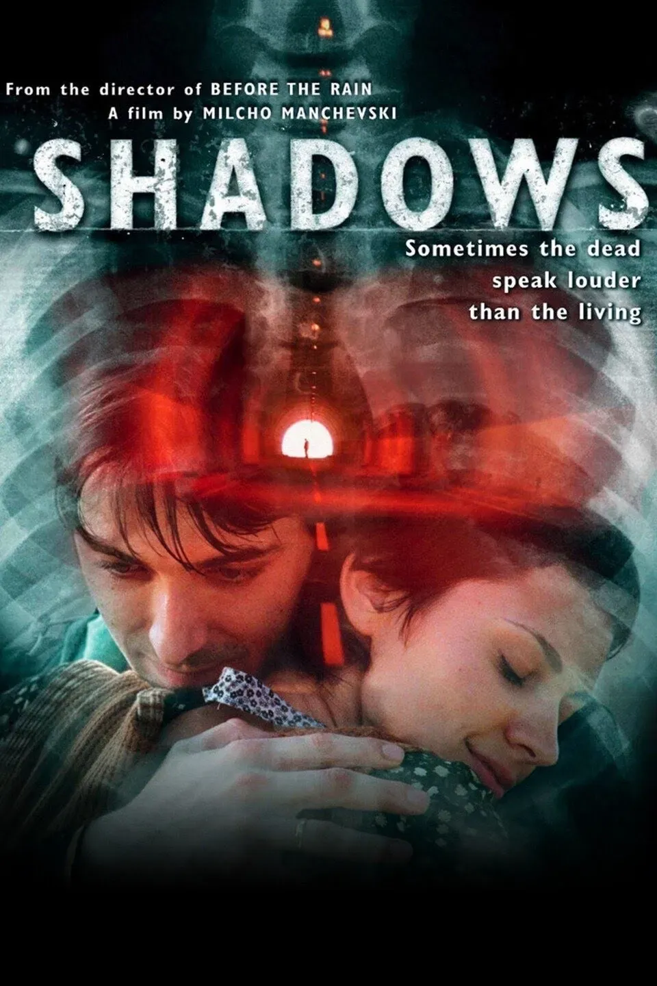 Poster of the movie Shadows