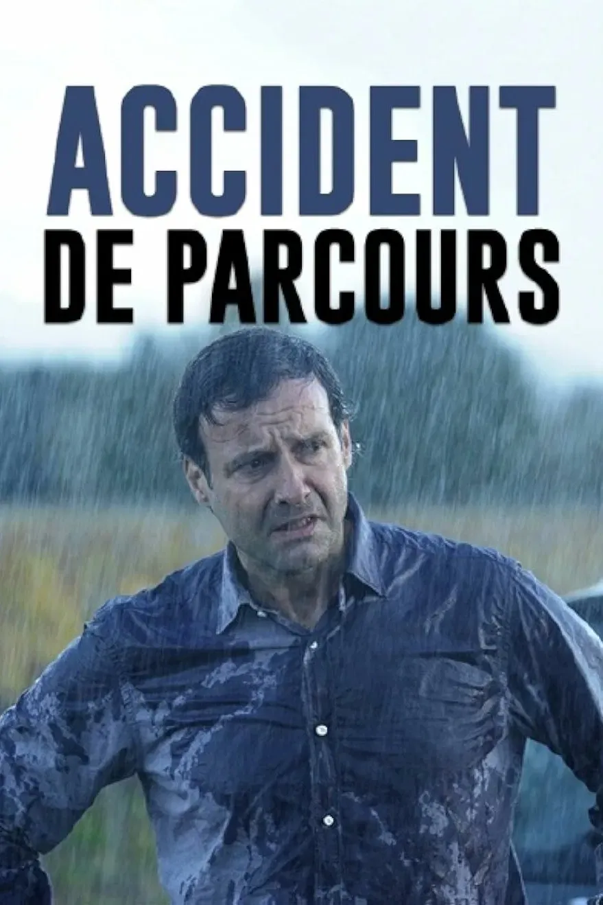 Poster of the movie Deadly Hitch