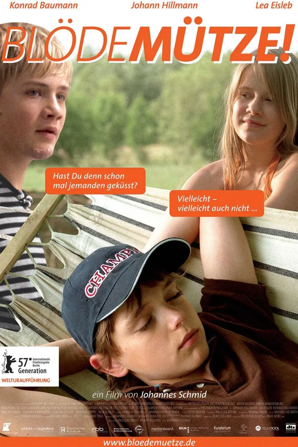 Poster of the movie Silly's Sweet Summer