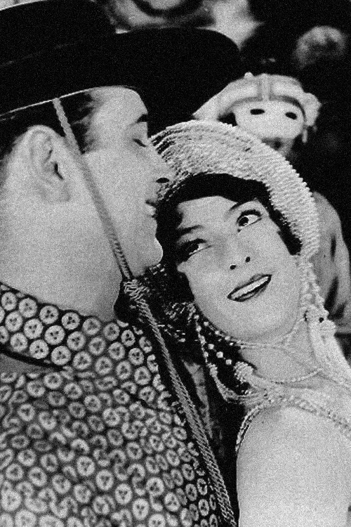 Poster of the movie Birds of Prey