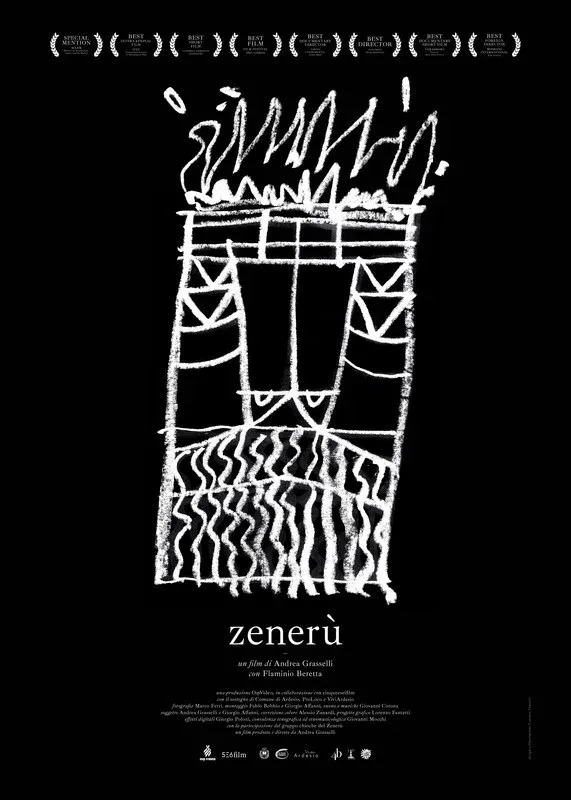 Poster for Zenerù