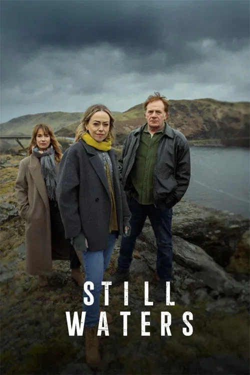Poster of Still Waters