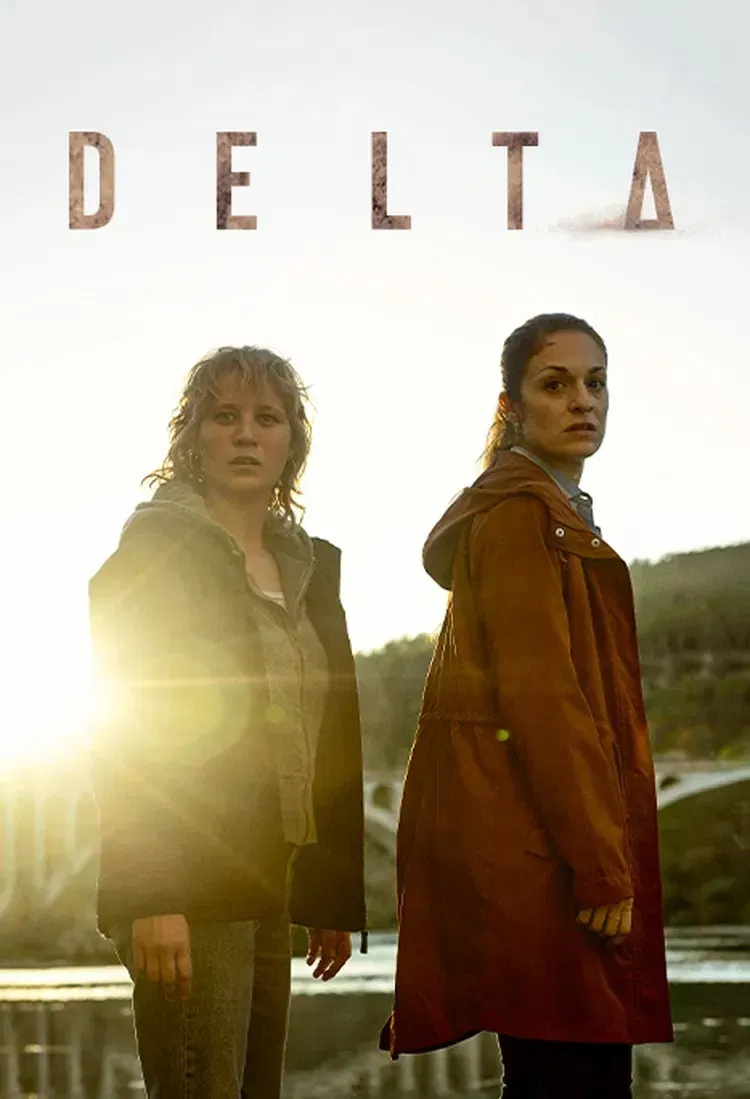 Poster of Delta