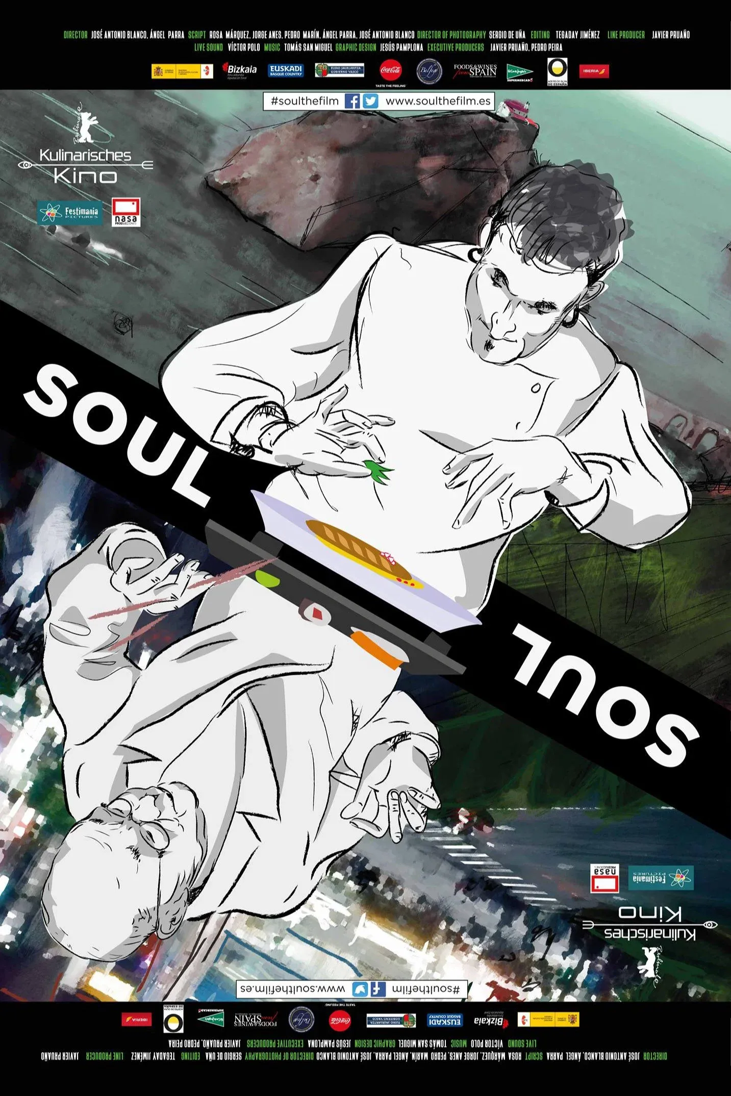Poster for Soul