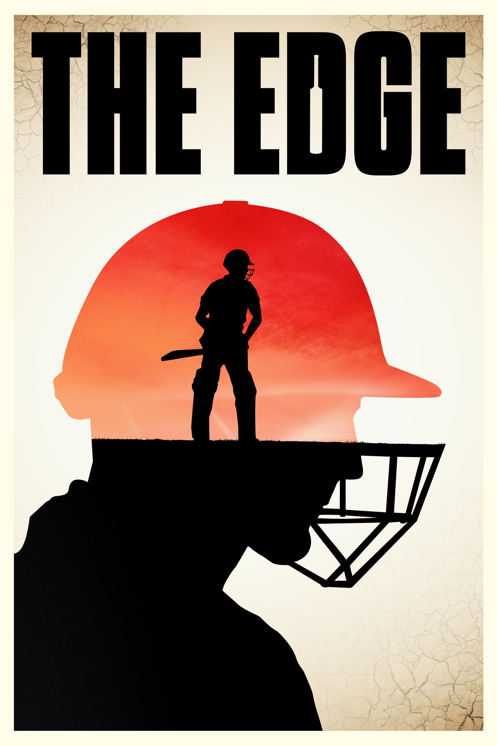 Poster of the movie The Edge
